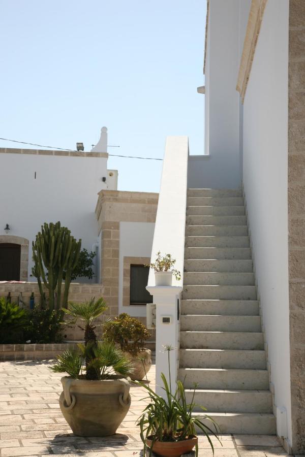 Masseria San Martino Fasano